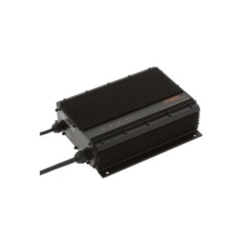 Charger 350W for battery power 26-104 10A Waterproof to IP65