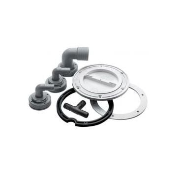 Kit connection WTKIT for rigid fresh water tank