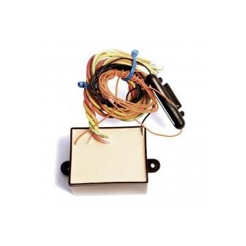 Trim Tab Auto Retractor 24V