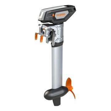 Cruise 3.0RL Electric outboard 6HP equivalent without remote throttle long shaft 75.5cm