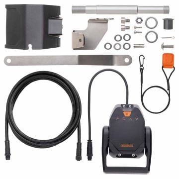 Kit remote for Travel Travel/ Travel XP