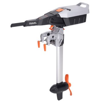 Essential Package - Travel S motor and Travel Battery