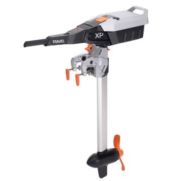 Power Package - Travel XP RS motor and Travel battery XP