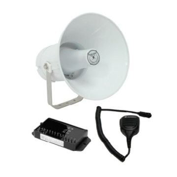 Horn KB-15B Bluetooth Electronic