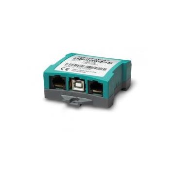 MasterBus interface (USB)