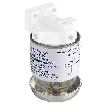 Filter element fuel VT33ER 30micron