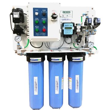 Pre-filter cartridge-Wave MiniBOSS