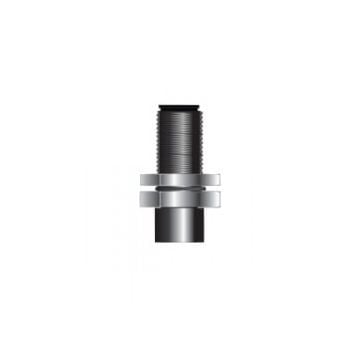 Connector NMEA2000 Micro Feed-Through Bulkhead