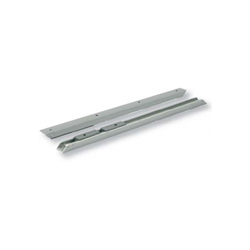 Sliding system for tables slides 185 mm with 07.03.0006, 07.03.0007 & 125 mm with 07.03.0079