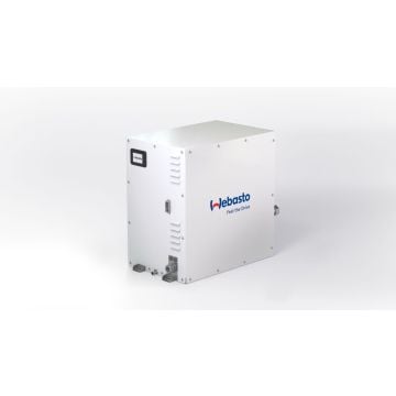 Chiller VPRO 130 M