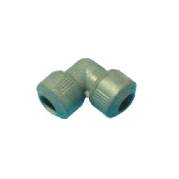 Elbow 90 deg Hep2O 15mm