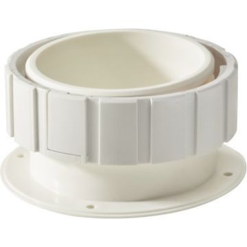 Flanges Half D75Mm (Top & Bottom)