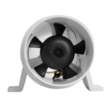 Blower 3" 12V white Water-resistant for Turbo 3000 Series