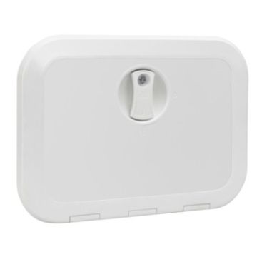 Hatch Access Top White 459X514Mm