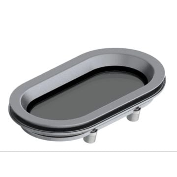 Porthole PM161 375 x 175 mm cut-out