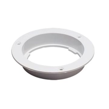 Hose adaptor 4" Bulkhead