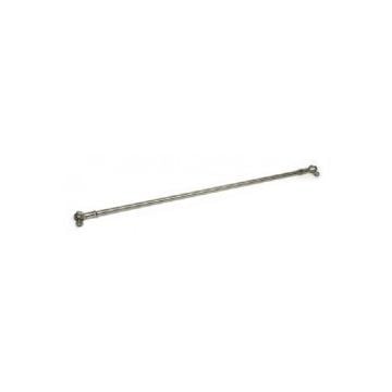 Tie bar (358.06) SS316 for 06.01.0114 suits 2 cylinder (max) & 2 engine