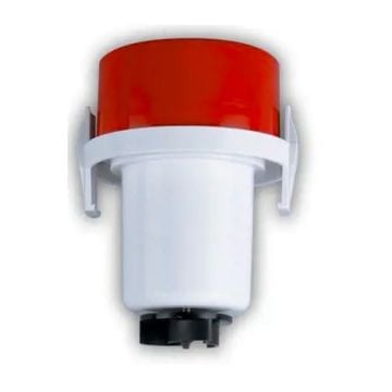 Pump Bilge Accessory Replacement Cartridge for Rule 1100 Bilge Pump