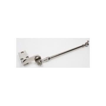 Tie bar (358.08) SS316 for 06.01.0135 suits 1 cylinder 2 engine application