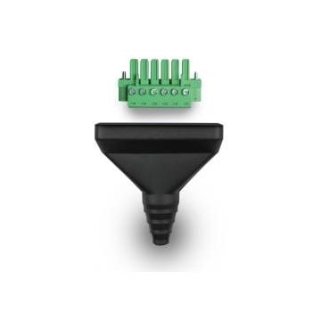 CZone contact 6 plus connection and seal kit