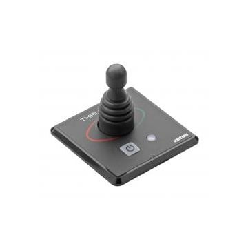 Thruster panel BPJE2 Joystick (for Bow or Stern thruster) & power off switch with time delay 12/24V