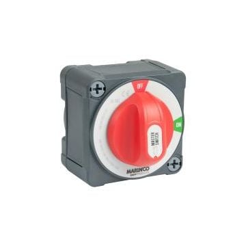 Battery selector switch 770-EZ 400A 48V On/Off Pro installer series