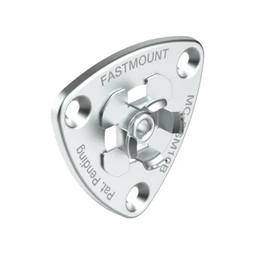 Stainless Steel Male Clips Metal MC Range
