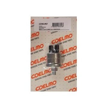 Oil pressure sensor + alarm 0.9 bar for Generator DM300/DM350/DM600/ DML740/DML970/DML1330/DML2000/ DML2500/DTL2590/DTL3200/DTL3950