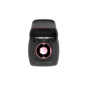Power socket Flip pro 12V 6A 120-150W max output power