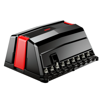 Smart Battery Hub Twin Engine