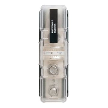 Fuse holder Class T w/add. stud 225-400A