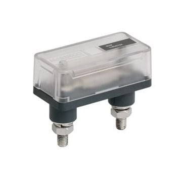 Fuse holder through panel 750A