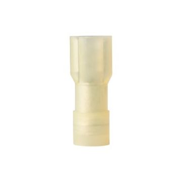 Disconnect Female 12-10 Insulated
