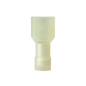 Disconnect Male 12-10 Insulated