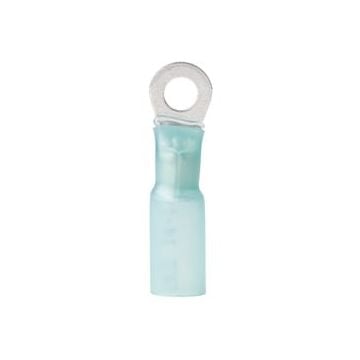 Heat Shrink Ring 100 16-14 #8
