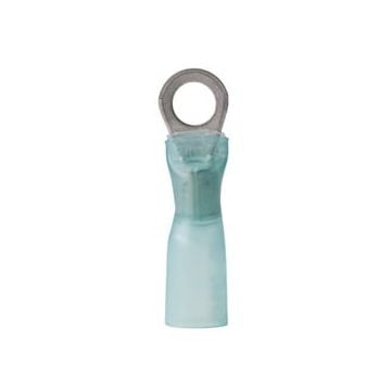 Heat Shrink Ring 100 16-14 #10 Pack of 100pcs