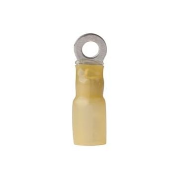 Heat Shrink Ring 12-10AWG dia.3.9mm