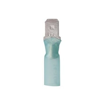 Heat Shrink Male Disconnect 16-14