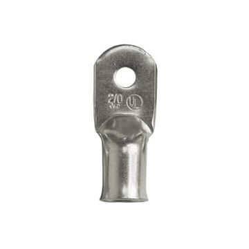 Lug #8 5/16" Tinned lug 100