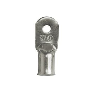 Lug #4 5/16" Tinned Lug 100