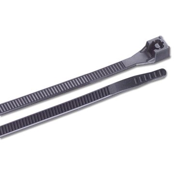 Cable Tie 6" UVB 100pcs
