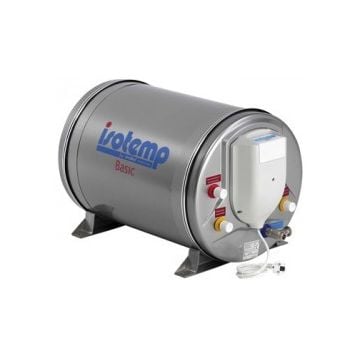 Water heater Slim 15L 230V 750W with mixing valve