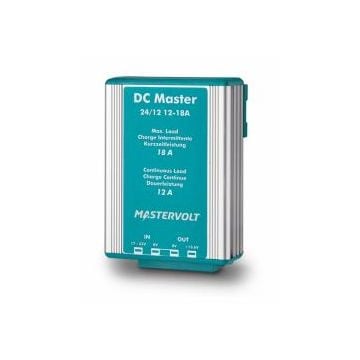 Converter 24/12-12A non-isolated DC master
