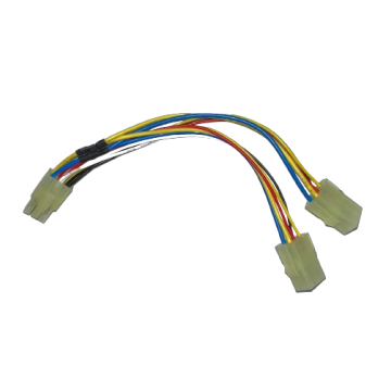X-Splitter for two controllers one light