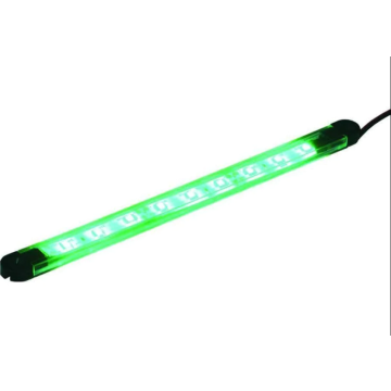Light flex Strip LED with tape white Green