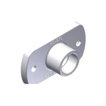 Panel Clip PC-SF1 Female Surface Mount - Standard range
