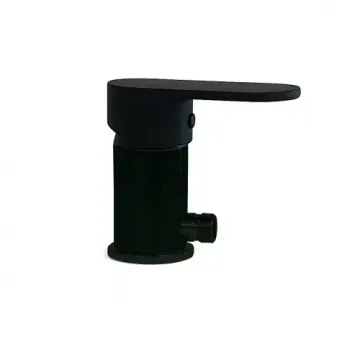 MJA1000-40R12K–1/2"F Minimalistic compact mixer for separate shower