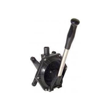 Pump Amazon 45 Lpm 25 mm bulkhead mount manual type