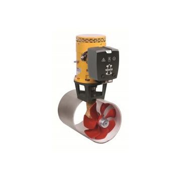 Thruster Bow 285 kgf 48V tunnel dia.300mm