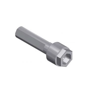 Tool MC-IT5 for installing metal clips (MC-F5 & MC-M5)